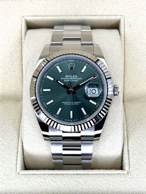 hwz rolex